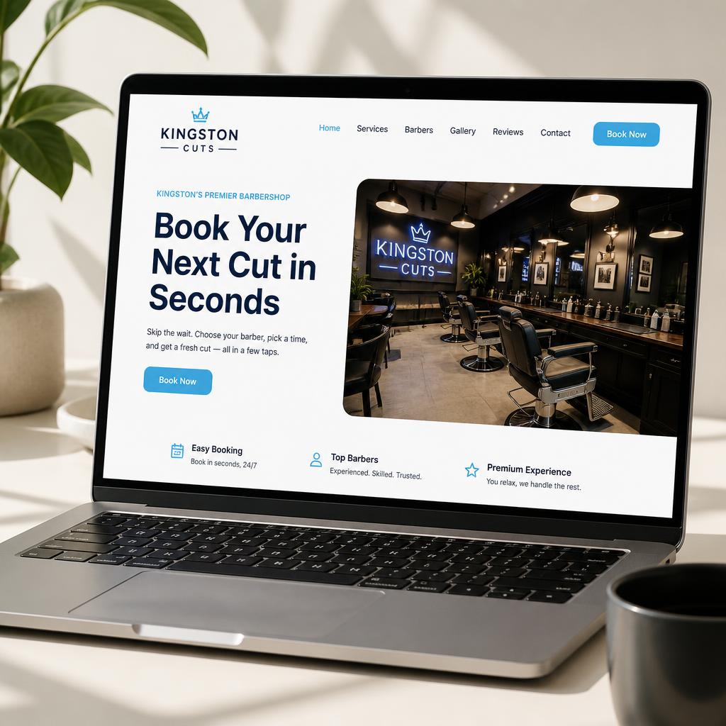 Websites That Work